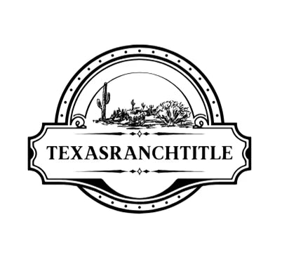 Texas Ranch Title